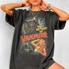 Halloween Cat Tshirt S Retro Style Patterned Tshirt Summer New Unisex Tshirt Casual and Fashionable