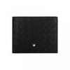 Montblanc 131762 Extreme 3.0 6cc Bifold Wallet