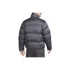 Nike Sportswear Club Puffer Jacket Iron Grey/White Men Streetwear FB7368-068