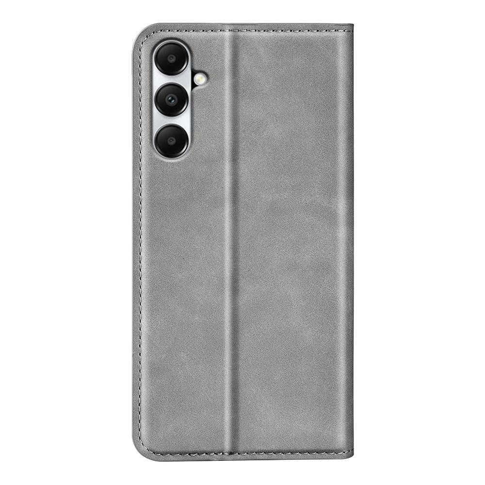 For Samsung Galaxy A05s 4G Case Wallet Stand PU Leather Skin-touch Mobile Phone Cover