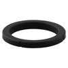 Espresso Lovers Espresso Machine Gasket High Performance Coffee Gasket Reliable Barrier Against Leaks Enhanced Espresso Quality
