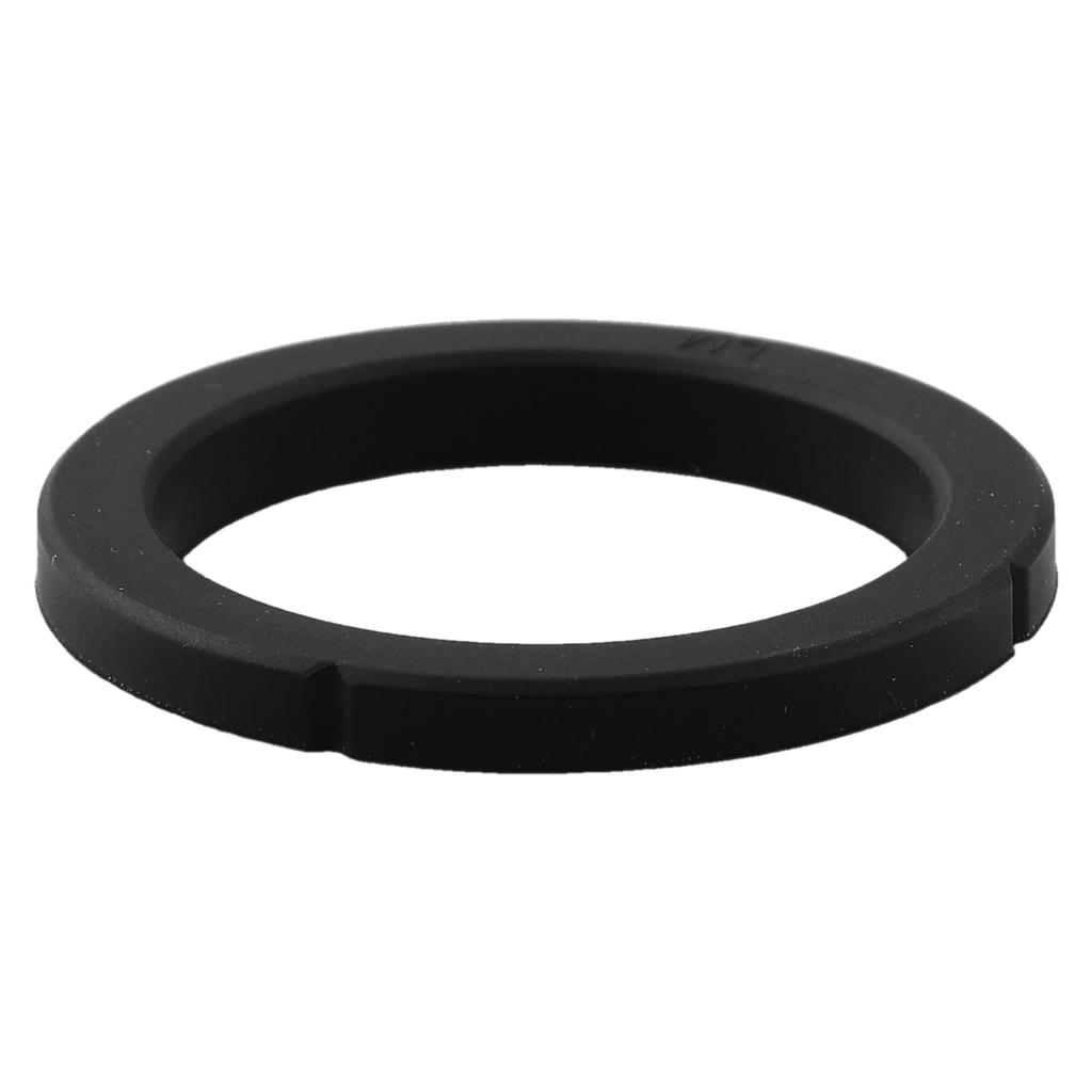 Espresso Lovers Espresso Machine Gasket High Performance Coffee Gasket Reliable Barrier Against Leaks Enhanced Espresso Quality