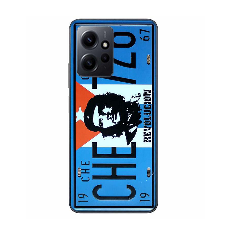 

License New York Plate Number Phone Case For Redmi Note 14 15 Pro 5G 13 12 Pro Plus 11 11T 11E 11S 10 Pro 10S 9 9S Cover Cell Cl Redmi Note 13 5G