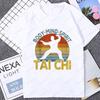 Oberteile – T-Shirts