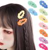 Acessórios para cabelo – Grampos de cabelo