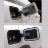 Automobile Fuel Tank Cap Sealing Strip Universal Charging Port Cover Seal Ring Waterproof Dustproof Car Accessories