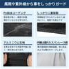 X AUTOHAUX Car Cover for Nissan Spunlace New Waterproof Fabric Fleece Paint Rainy Light Hail Windproof Side Nighttime Safety Sun Roox, 345148165cm,