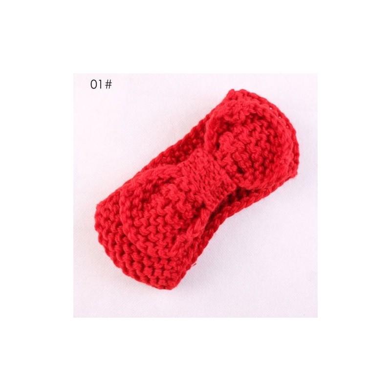 Premium Quality Beb Bebe Luxurious Bowknot Headband For Kids In Vibrant Colors