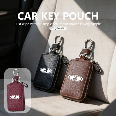Accessoires pour l'électronique de voiture – Étuis porte-clés de voiture