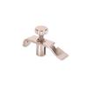 Stainless Steel Erhu Fine Tuners Professional String Adjusters for Clear Sound Easy Accurate Tuning Erhu Accessory