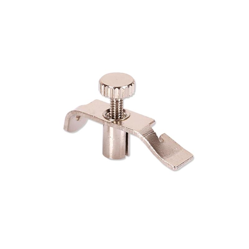 Stainless Steel Erhu Fine Tuners Professional String Adjusters for Clear Sound Easy Accurate Tuning Erhu Accessory