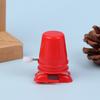 Walking Toy Movement Diy Crafts Clockwork Legged Robot Wind Up Toy Movement Handmade Accessories For Kid Toy Sports