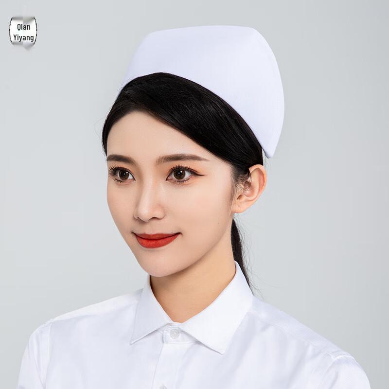 

Медицинская шапочка медсестры One Size