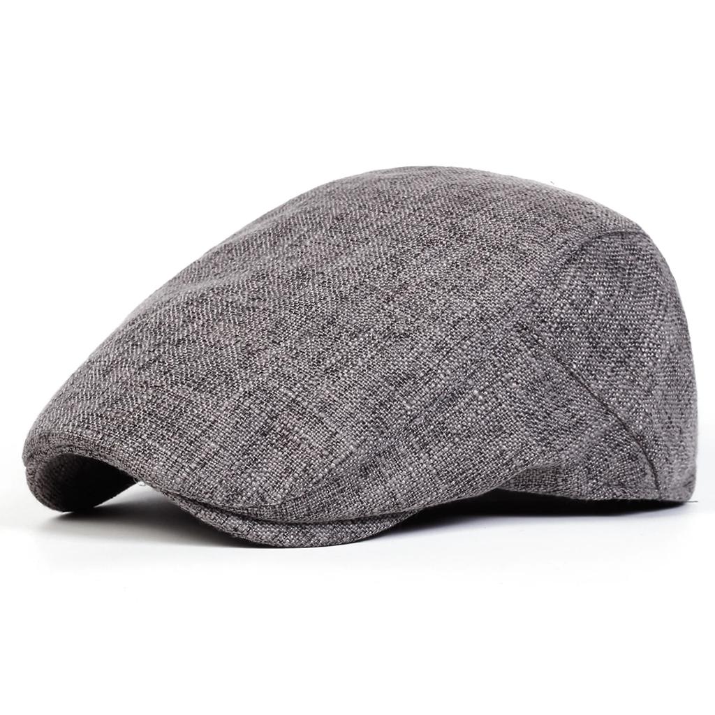Newsboy Brand Latest Fresh Color Plain Solid Neutral Gender Women Men For Caps British Painters Hats Autumn Winter Berets Flat Peaked Cap Hip Hop