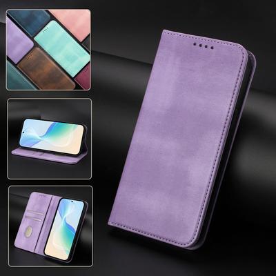 Flip Leather Case for Motorola Moto G Stylus Play Power Pure 2022 2023 2024 2025 4G 5G Magnetic Book Wallet Card Phone Cover
