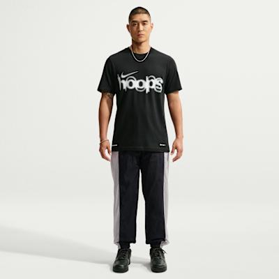 Nike Basketball Shorts Men s Black M