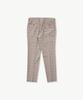 STCO Ice Touch Power Stretch Pants_Beige Check (Slim Fit)_Sepub06Scd