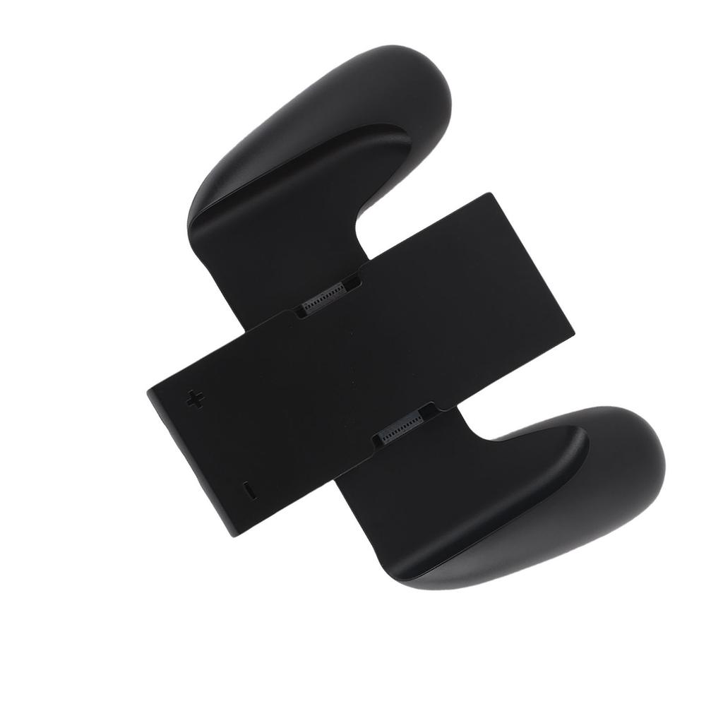 Charging Grip for Switch 2 Controllers Magnetic Game Controller Charger Dock Adjustable Bracket