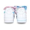 Nike Air Force 1 Berry Delight Pie Abrasion Resistant Low Top Skateboard Shoes Unisex Pink Blue DD8959-100(Team488-)