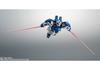 TAMASHII NATIONS ROBOT SPIRITS Mobile Suit Gundam SEED Duel Gundam Approximately 125mm Made of PVC Articulated GAT-X102 Ver. A.N.I.M.E. Tall, & ABS,