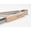 Snow Peak Fire Tongs N-020