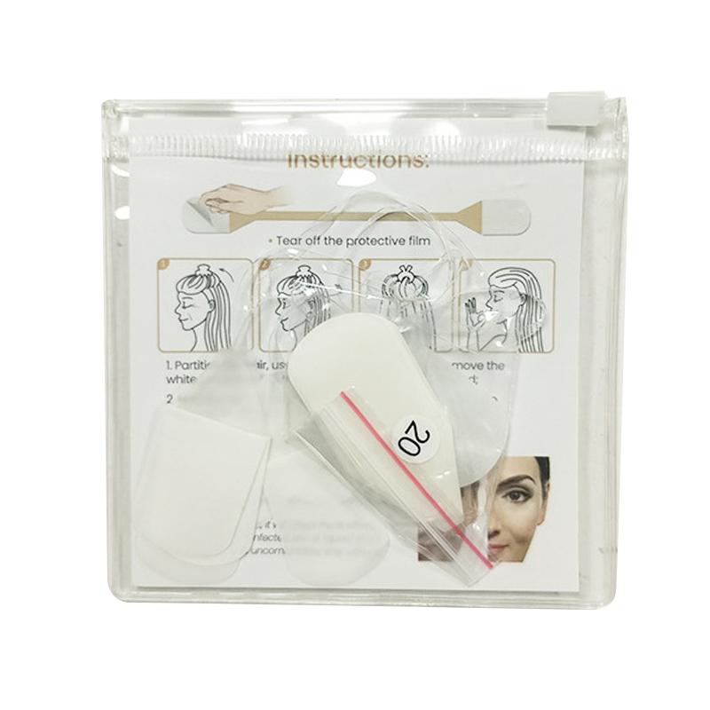 Invisible Facial Wrinkle Removal Sticker Slimming Tape Face Stickers Neck Eye Lifter Sticker Anti Aging Patch Face Lift Tape