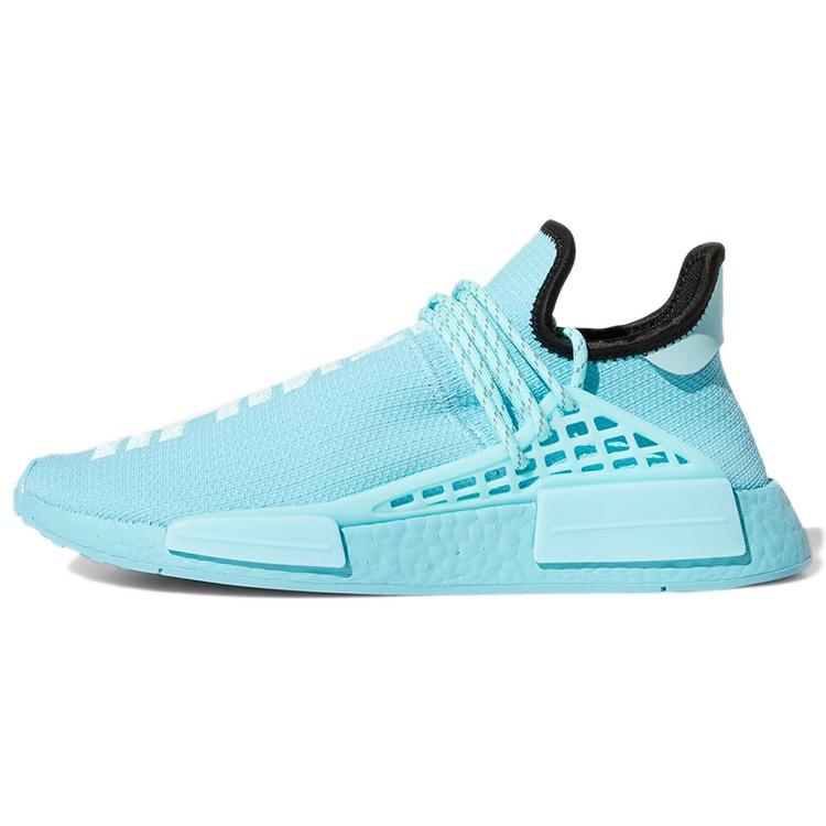 adidas x Pharrell NMD Hu Aqua Men s GY0094 EU 36