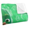 PJ Masks Gekko Blanket
