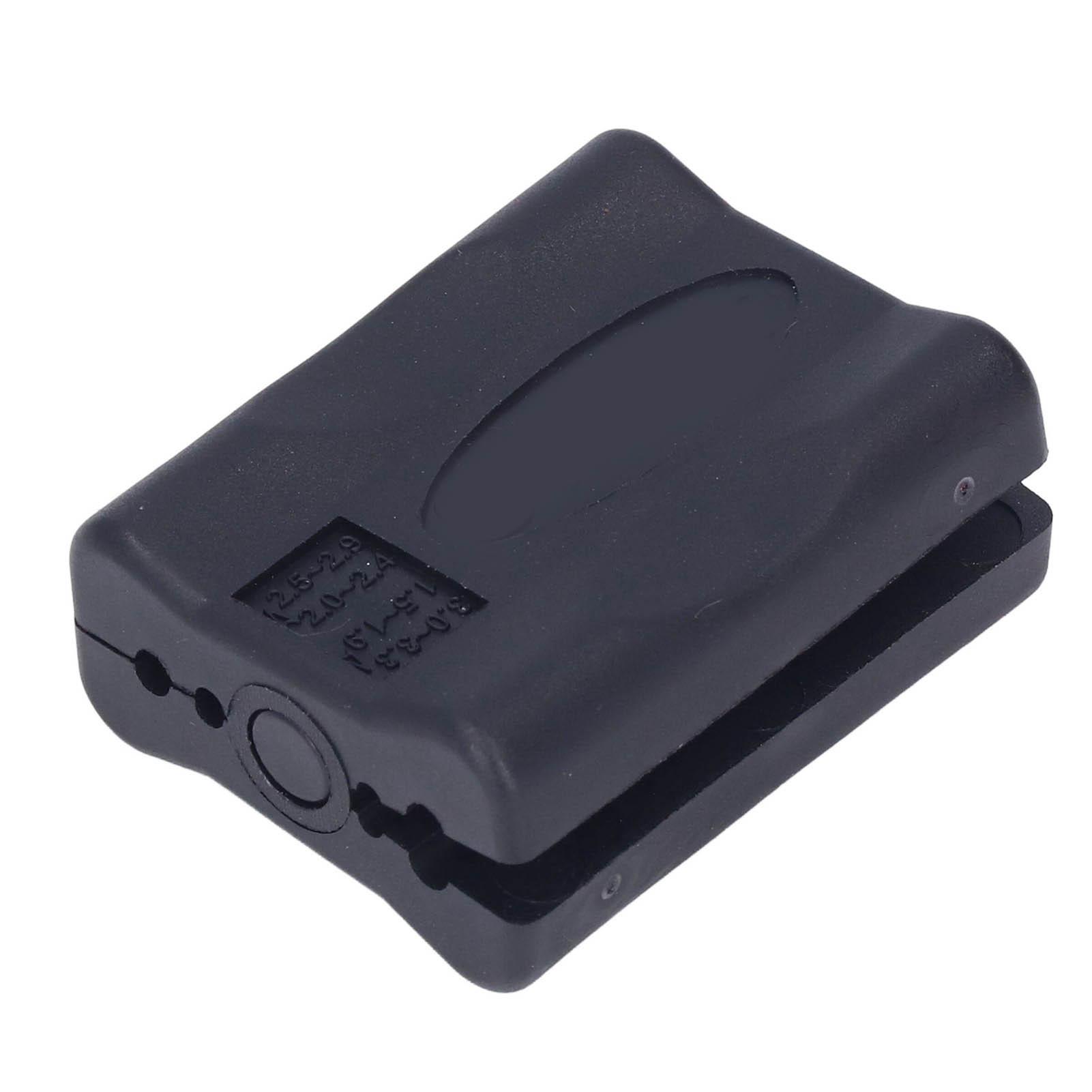 

Стриппер для оптического волокна Быстрая зачистка проводов Диаметр 4 слотов Термостойкость Высокая эластичность Оптический