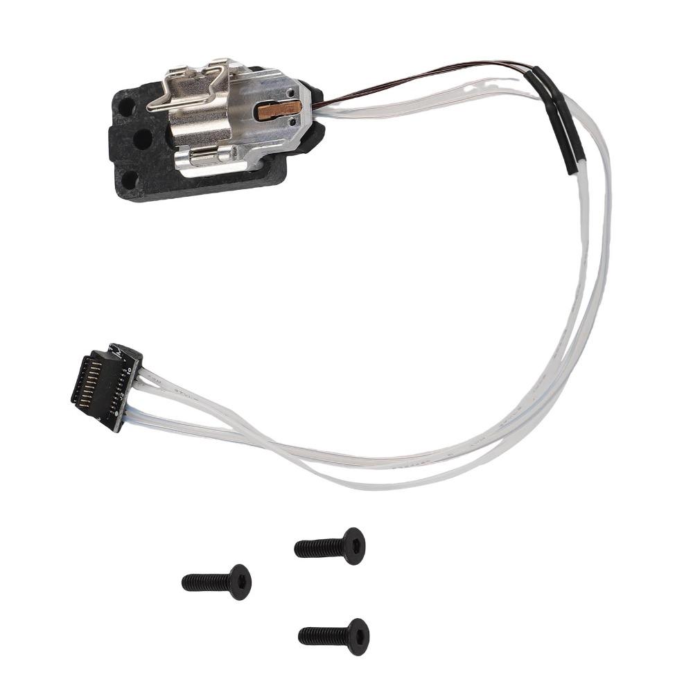 Heating Assembly Hotend Heating Assembly Kit for Bambu Lab A1 A1 Mini DIY Printer Maintenance