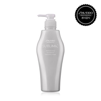 Shiseido Professional Adenovital Shampoo 500ml