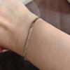 TURKU SILVER BRACELET