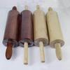 Yuzhuxun Solid Wood Non-Stick Rolling Pin