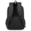 Multi Compartment Laptop Backpack – Large Capacity Unisex Bag for Business Travel College with Adjustable Shoulder Straps