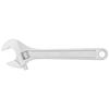 SATA Plain Handle Adjustable Wrench
