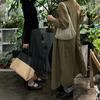 Summer Straw Shoulder Women Large Capacity Rattan Handle Splicing Color Beach Bag Genuine Leather Tote Bags For Women