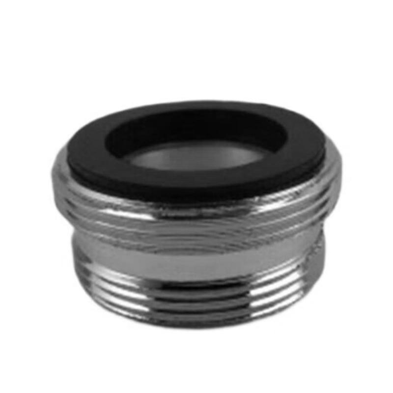 Sink Faucet to Garden Hose Adapter Kitchen Sink Faucet Adapter with Aerator for Kitchen and Bathroom Easy to Install