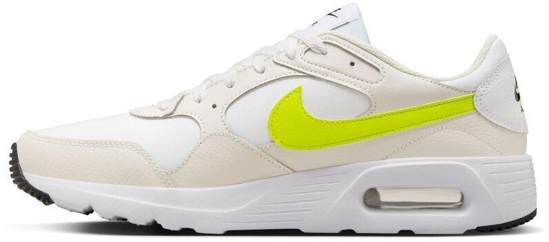 Sneakers Nike Air Max SC White/cyber/phantom/black