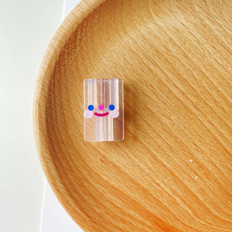 Cartoon Cable Protector Sleeve for Apple, Huawei, Xiaomi Charging Cables