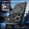 Apple iPhone 17 Pro Max Apple iPhone 17 Pro Magnetic Case