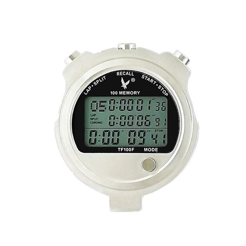 Tianfu TF100F Digital Waterproof Stopwatch Timer