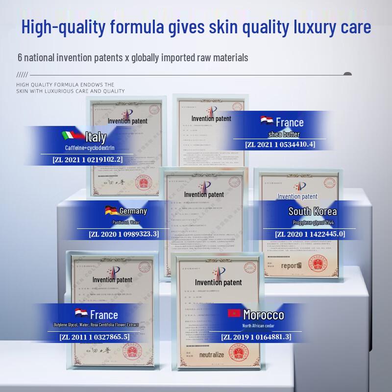 Redact Anti-Wrinkle & Firming Patches