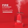 New Compact Humidifier for Home, Office, and Car - Ideal Gift for Boys
