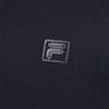 New FILA WHITE Polo Shirt Men's Legend Blue NV F11M533106F-NV