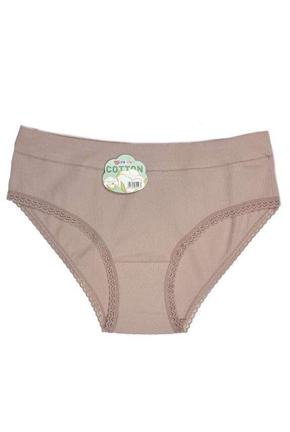 

Figi DC Girl 70127 A 2 bawełna S-XL DC Girl