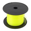 Nylon   Rasentrimmerfaden Heavy Duty Freischneiderdraht 3mm Spule Ersatz für   Rasenmäher