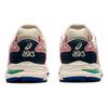 ASICS Gel-MC Plus Women Monaco Blue Vanilla Casual Shoes 1202A045-400