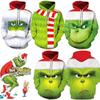 Rascal Monster Green The Mens Hoodie Jacket Shirts Sweater Xmas Custume