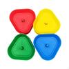 Playing Card for Children Poker Rack Hands- Traingle Shape