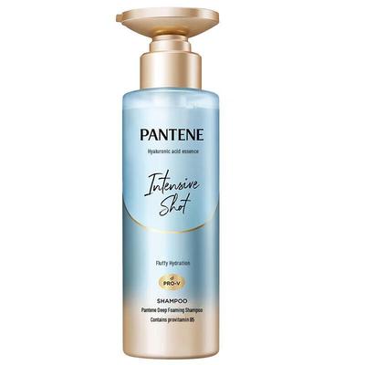 Pantene Deep Water Bubble Bomb Shampoo Hidratante